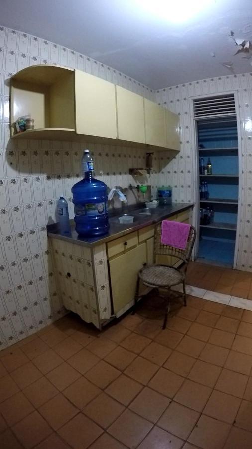 Pousada Eduardo Hotel Fortaleza  Bagian luar foto